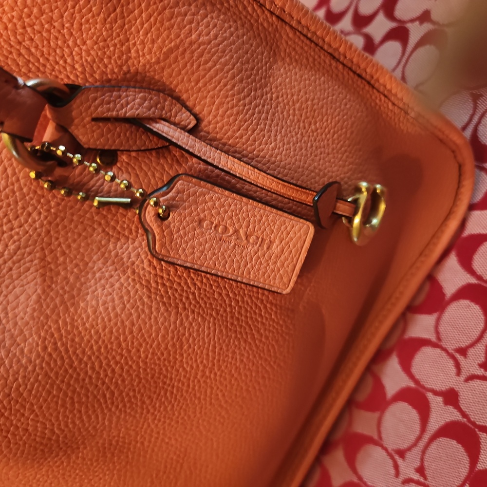 Coach Bodybag - Picture 5 of 6